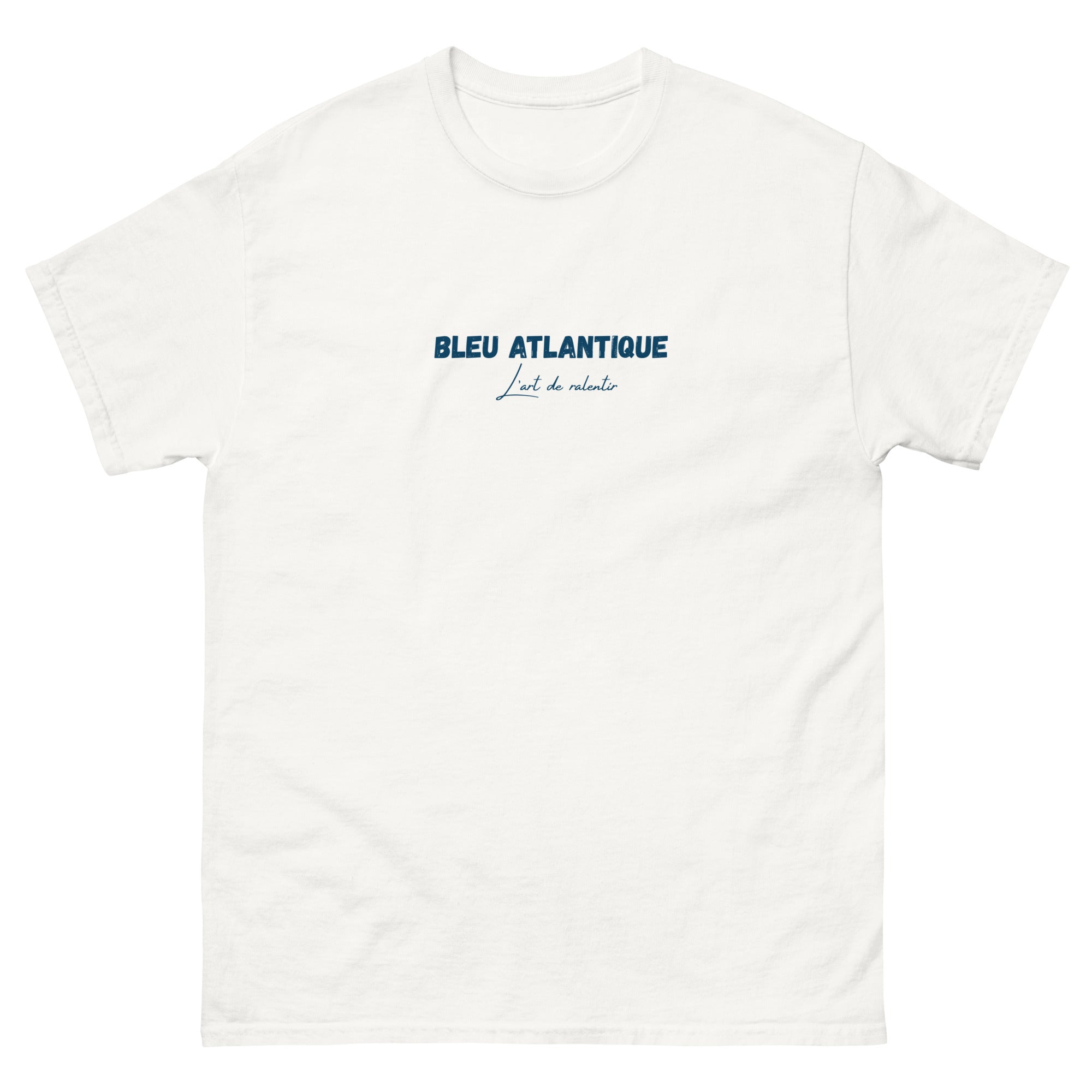 Heures bleues - N°1